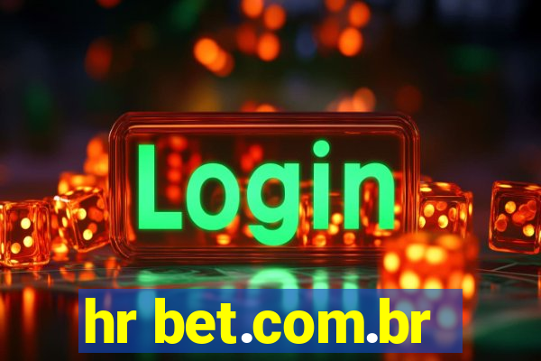 hr bet.com.br